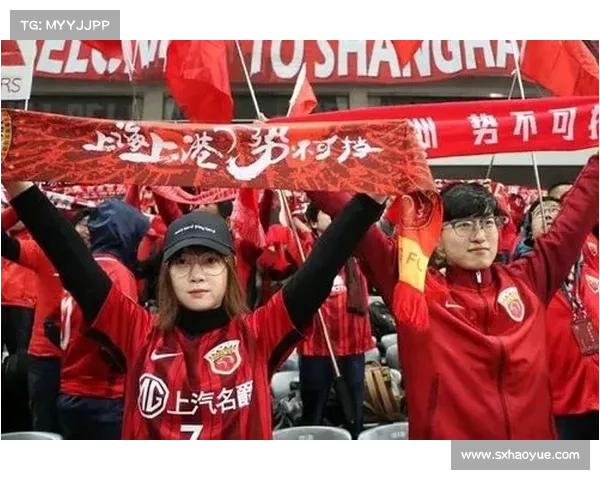 上港亚冠主场票务火热开启 球迷争抢战热情高涨 上港亚冠主场票务火热开启 球迷争抢战热情高涨